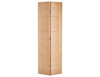 Modern Bi Fold Kitchen Doors for Flexible Living