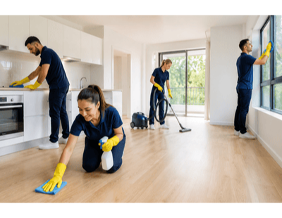 Bond Back Cleaning Mornington Peninsula