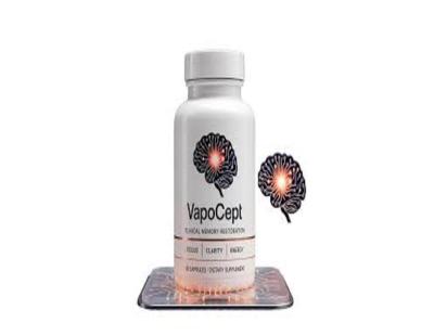 Vapocept Reviews: Official Brain & Memory Support!