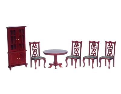 Buy Dollhouse Miniature Furniture for Detailed Miniature Interiors at Real Good Toys