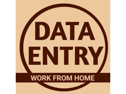 Daily Data Entry Work From Home | Contact Now