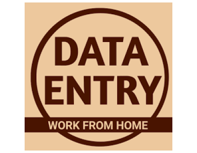 Daily Data Entry Work From Home | Contact Now