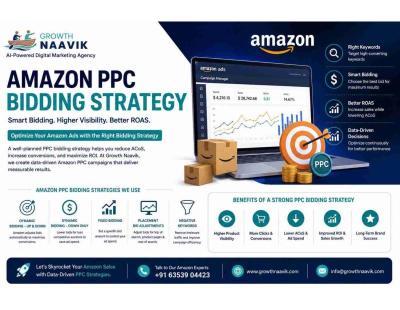 Why Amazon Products Aren’t Ranking? Key SEO Factors to Check