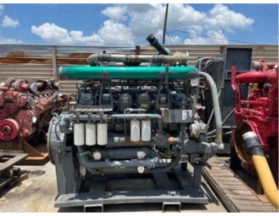 Diesel Engines for Sale – Industrial & Used Diesel Engines