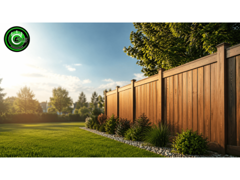 Fence Company Columbus Ohio: How to Protect and Enhance Your Property