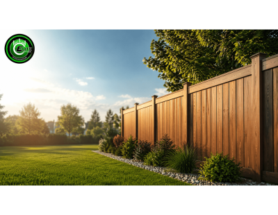 Fence Company Columbus Ohio: How to Protect and Enhance Your Property