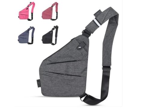 Buy Unisex Travel Backpack for Secure Everyday Carry at Travel Treasure
