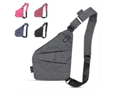 Buy Unisex Travel Backpack for Secure Everyday Carry at Travel Treasure