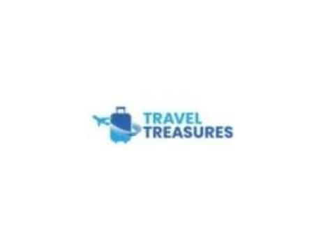 Buy Unisex Travel Backpack for Secure Everyday Carry at Travel Treasure - 2/2