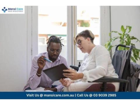 Disability Assistance Services Doncaster | Mansi Care