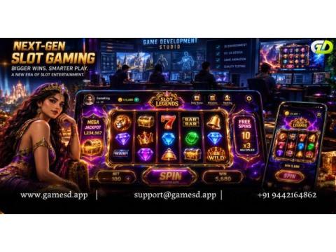 Don’t Build Another Slot, Create a Gaming Experience Players Remember