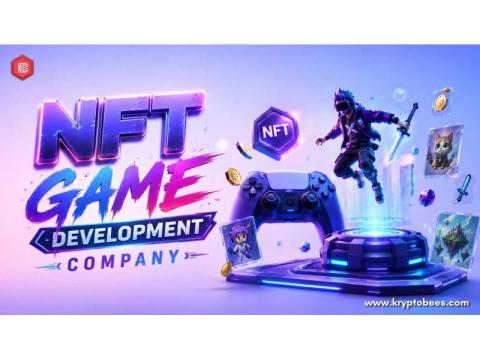 Ultimate Feature Set for NFT Game Development