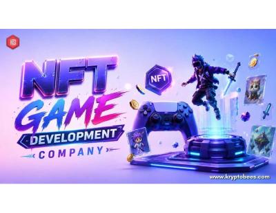Ultimate Feature Set for NFT Game Development