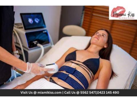 Best Fat Freezing Clinic for Varsity Lakes Clients