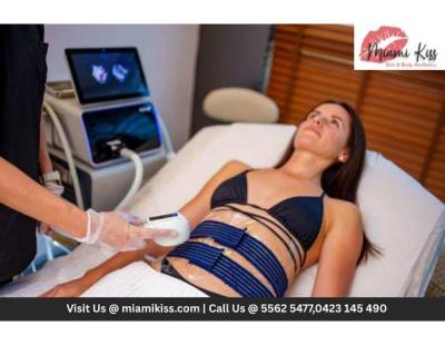 Best Fat Freezing Clinic for Varsity Lakes Clients