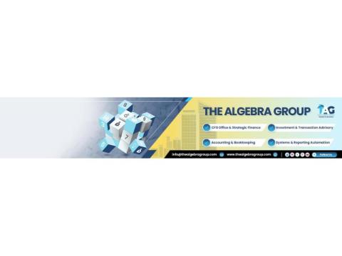 The Algebra Group