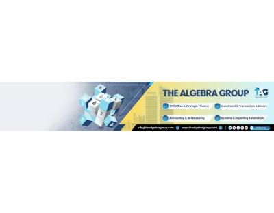 The Algebra Group