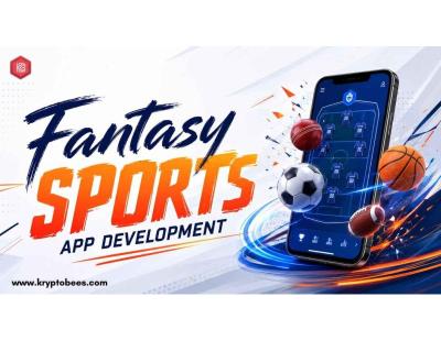 Top Fantasy Sports App Development for Modern Sports Audiences
