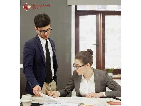 Trusted Small Business CPA Chicago for Your Business