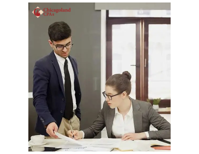 Trusted Small Business CPA Chicago for Your Business