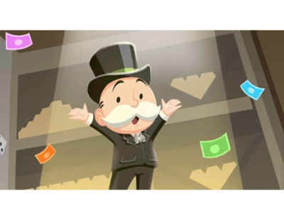 U4GM Tips for Monopoly GO Bank of Monopoly Runs