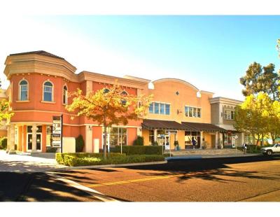 Professional Commercial Architecture Planning & Design in Sonoma County | John Howland Architect