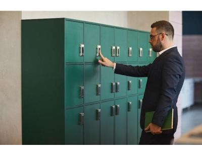 Practical Steel Storage Furniture for Offices & Institutions