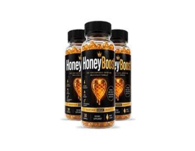 HoneyBoost Reviews (2026 SCAM) Everything You Need to Know!