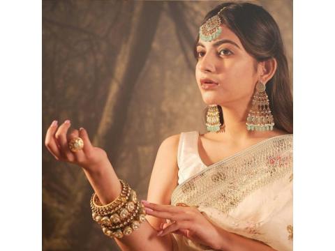 Punjabi Jewellery Melbourne | Traditional Indian Jewellery