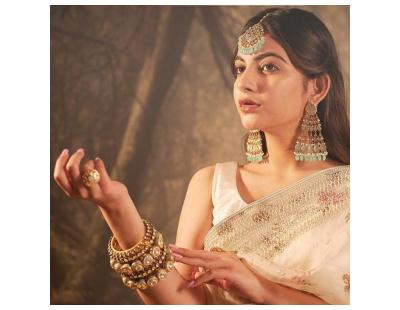 Punjabi Jewellery Melbourne | Traditional Indian Jewellery
