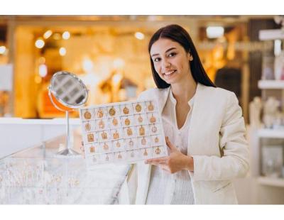 Sell Your Gold in Gurgaon with a Simple and Transparent Process