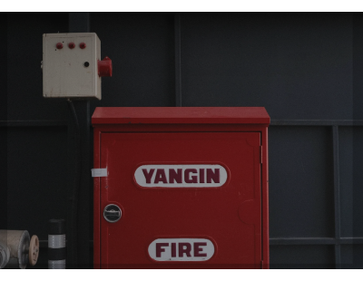 Fire Alarm System Solutions in the UAE – Reliable Fire Safety & Protection