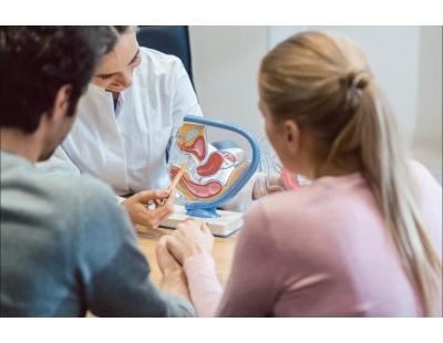Best IVF Centre in Ghaziabad: Little Angel IVF