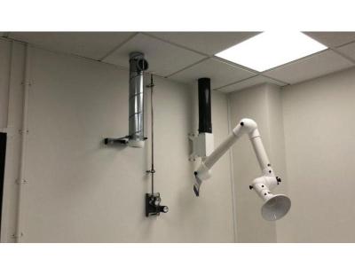 Reliable LEV Testing & Inspection Services