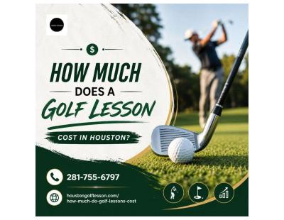 Affordable Golf Lessons to Improve Your Game