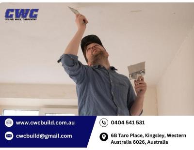 Ceiling Repair Nedlands Professional Services