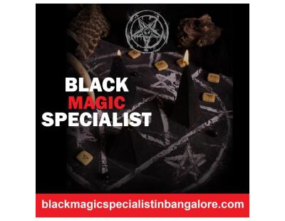 Black Magic Specialist in Vijayanagar