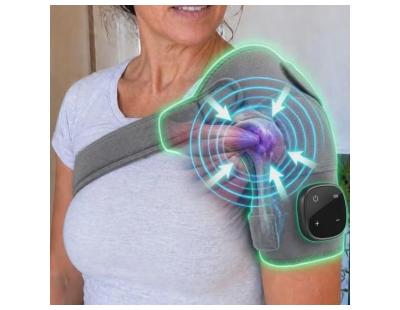 Vital Triple Method Shoulder Massager Reviews: Pros, Cons & Key Features!