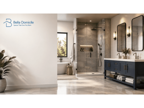 What to Know Before Starting a Bathroom Renovation in Madison, WI