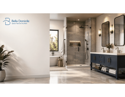 What to Know Before Starting a Bathroom Renovation in Madison, WI