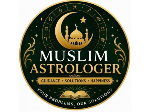 Muslim Astrologer for Love, Marriage & Relationship Problems(Free consultation)