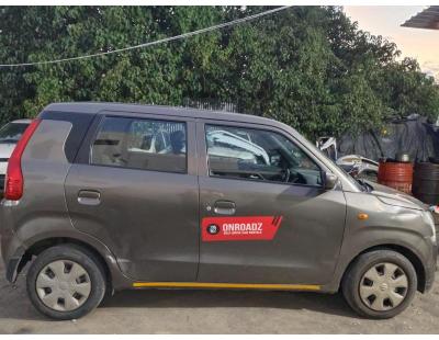 Self Drive Car Rental in Bangalore – Zero Deposit | Onroadz
