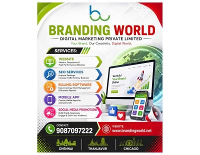 Did you Know The Mobile App Development Company in Chennai 