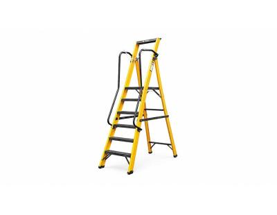 Work Platform Rental for Construction - Y Group