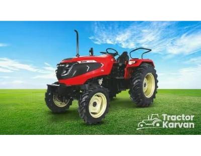 Complete Guide to Solis Tractor Price and Features