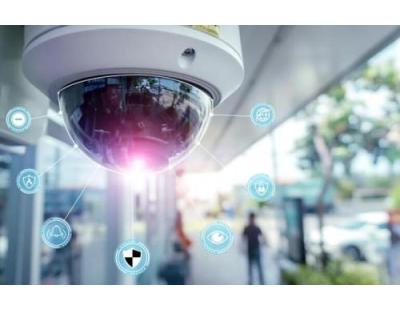 CCTV Security System UAE for Smarter Property Surveillance