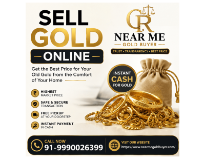 Things to Check Before You Sell Gold Online for the Best Value