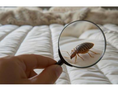 Bed Bugs Control