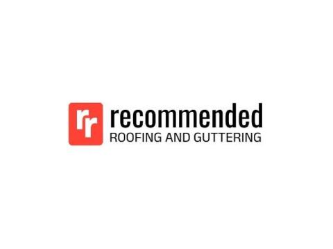 Recommended Roofing