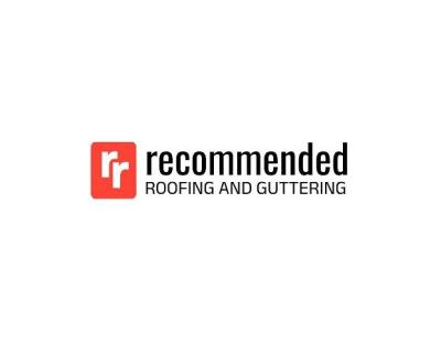 Recommended Roofing